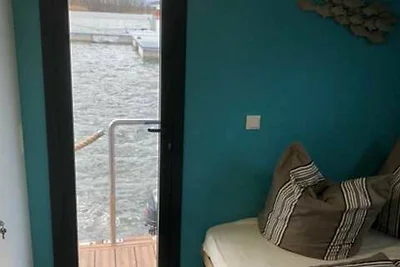Casa su barca Vacanza single Zehdenick