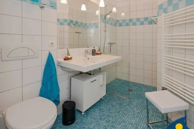 Vakantieappartement Gezinsvakantie Bansin