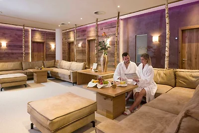 Relaxzimmer
