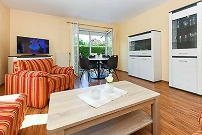 Ferienwohnung Sanddorn