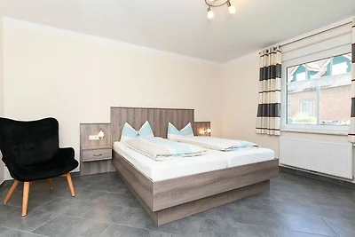 Casa vacanze Vacanza di relax Werdum