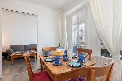 Ferienwohnung 533 MeerZeit