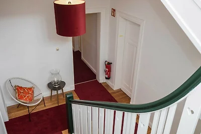 Albergo Cultura ed escursioni Hamburg-Eimsbüttel