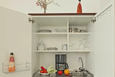 Vakantieappartement Gezinsvakantie Bansin