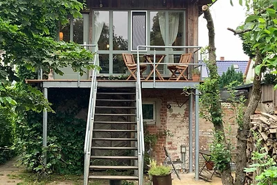 Vakantieappartement Gezinsvakantie Kröslin