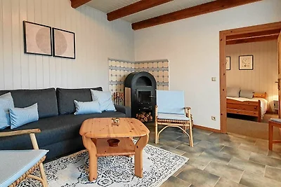 Appartamento Vacanza con famiglia Wustrow (Ostsee)