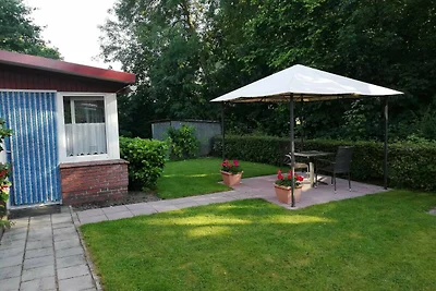 Appartamento Vacanza con famiglia Wittmund