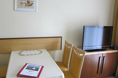 Vakantieappartement Gezinsvakantie Faak am See