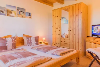 Vakantieappartement Gezinsvakantie Mölschow