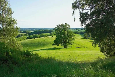 Vakantieappartement Gezinsvakantie Malchin