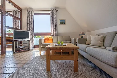 Ferienwohnung Uferschwalbe
