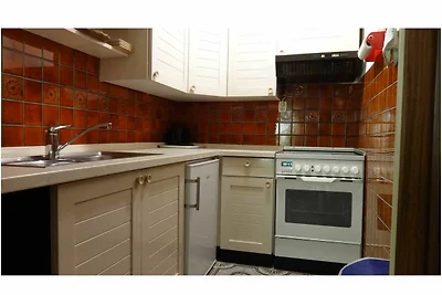 Appartamento Vacanza con famiglia Büsum