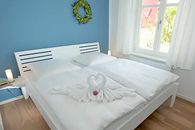 Dat Dörphus am Bodden | Wohnung 1
