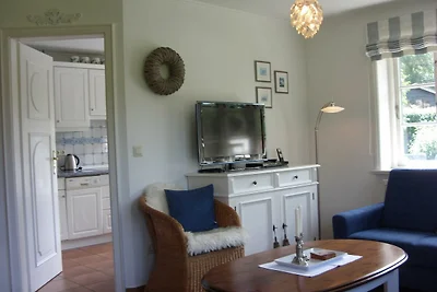 Vakantiehuis Ontspannende vakantie Oevenum