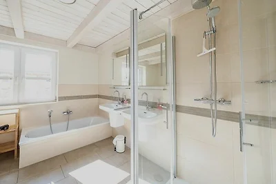 Casa vacanze Vacanza di relax Dagebüll