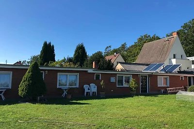 Ferienzimmer Moorhexe