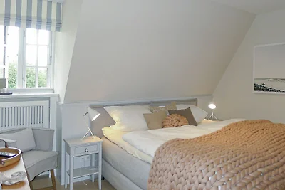 Casa vacanze Vacanza di relax Nieblum