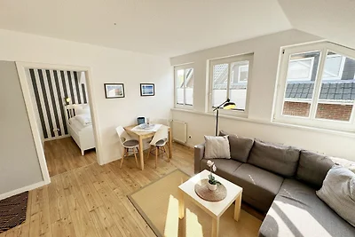 Gästehaus am Brook Whg 05 Schwalbennest