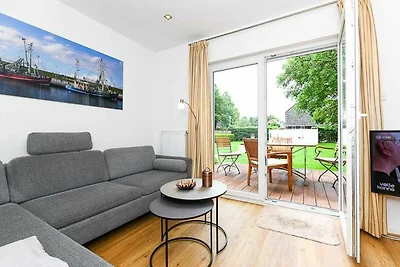 Casa vacanze Vacanza di relax Esens