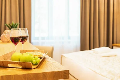 Appartamento Vacanza con famiglia Bansin