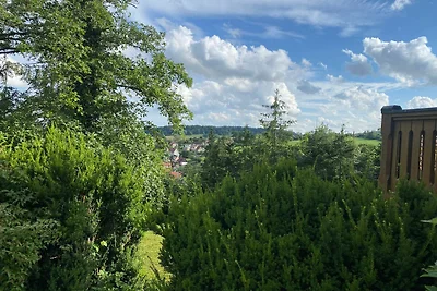 Vakantieappartement Gezinsvakantie Sangerhausen