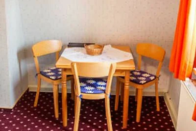 Appartement Vacances avec la famille Bad Sachsa