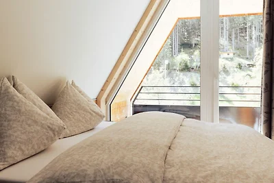 Appartement Bergsteiger für 6-10 Personen 100...
