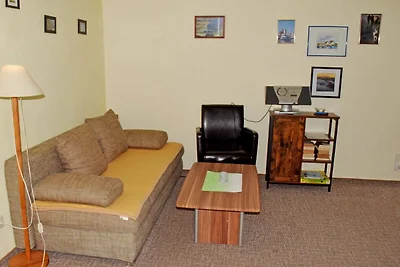 Vakantieappartement Gezinsvakantie Hiddensee
