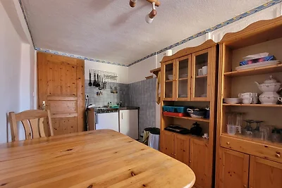 Klabauterdeck steuerbord (DG)