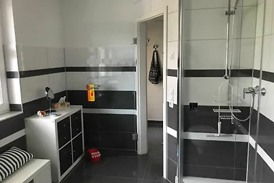 Vakantieappartement Gezinsvakantie Graal-Müritz