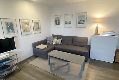 Haus Hauke Haien Whg 17