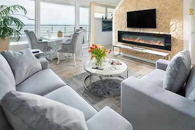 Appartamento Vacanza con famiglia Norderney