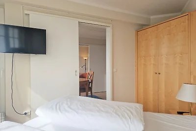 Vakantieappartement Gezinsvakantie Sellin