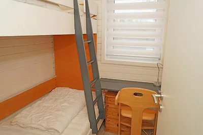 Vakantiehuis Ontspannende vakantie Damp