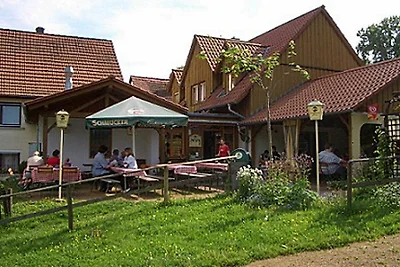 Waldblick