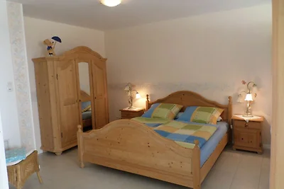Appartamento Vacanza con famiglia Jemgum