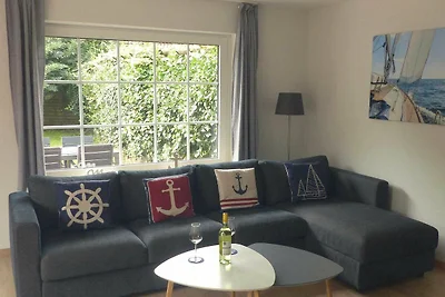 Casa vacanze Vacanza di relax Wittmund