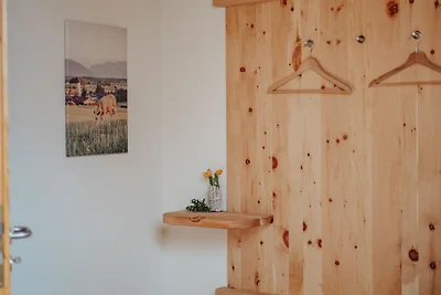 Ferienwohnung Bergblick