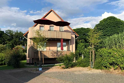 Vakantieappartement Gezinsvakantie Münden
