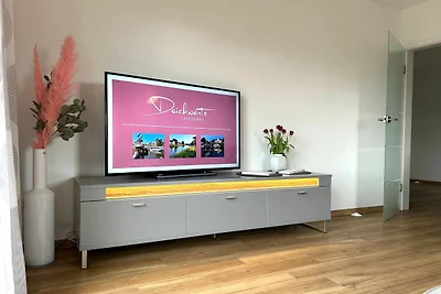 Vakantieappartement Gezinsvakantie Wittmund