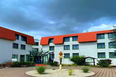 Hotel Cultuur en bezienswaardigheden Lübbenau