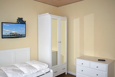 Villa Somersby Ferienwohnung Nr.01