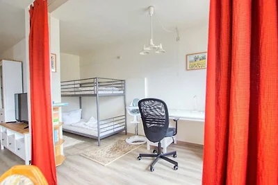 Ferienpark - Haus B, App. 0B0207