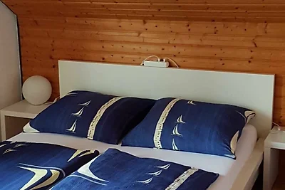 Appartamento Vacanza con famiglia Kappel-Grafenhausen
