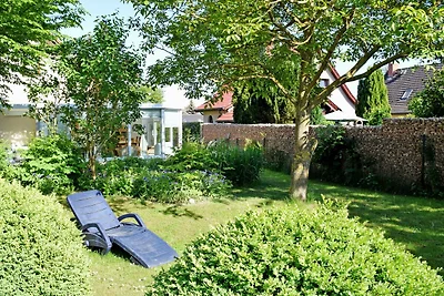Ferienwohnung mit Sonnenbalkon 02