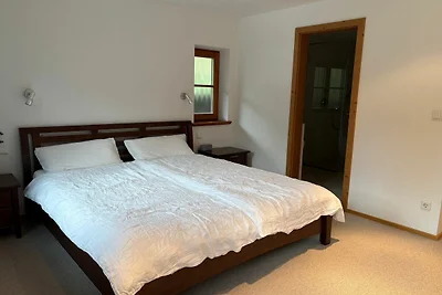 Vakantieappartement Gezinsvakantie Kreuth