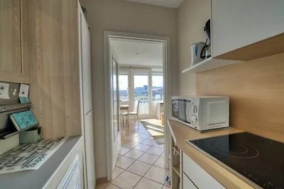 Haus Schöne Aussicht, App. 2SB211