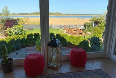 Vakantiehuis Ontspannende vakantie Zecherin