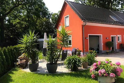 Vakantieappartement Gezinsvakantie Boxberg