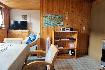 Ferienwohnung Burgblick